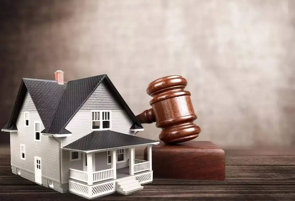 建筑与房地产法律服务业务